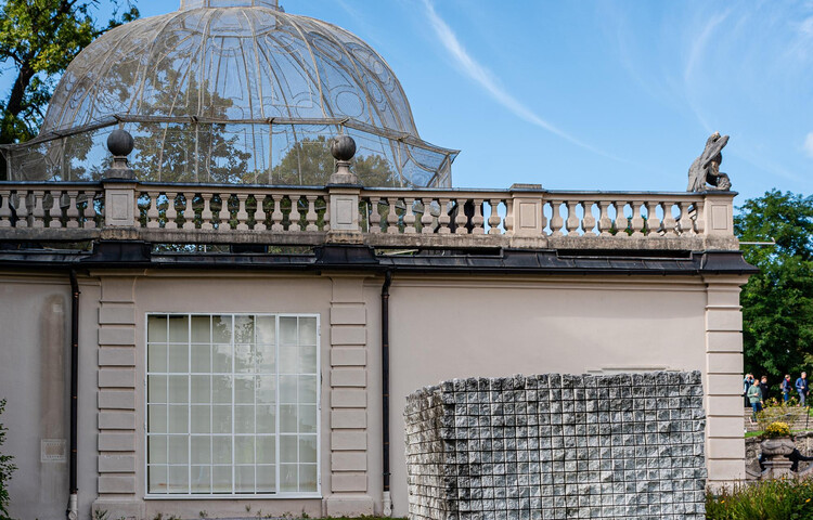 Salzburg: berliner block (06) von Gerhard Trieb | © Tourismus Salzburg Foto: Bryan Reinhart