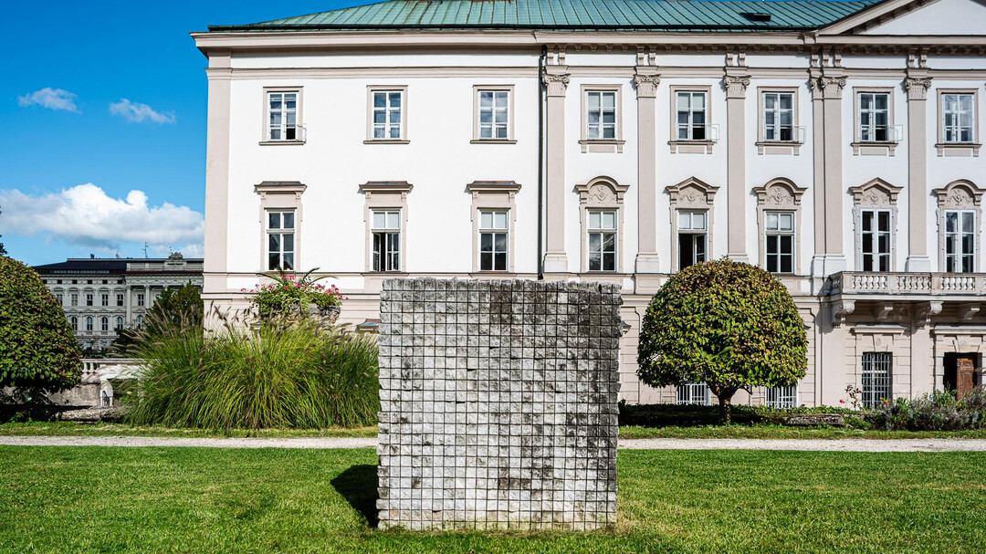 Salzburg: berliner block (09) von Gerhard Trieb | © Tourismus Salzburg Foto: Bryan Reinhart