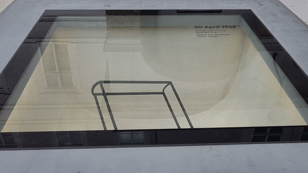 Book Skeleton on Residence Square | © Tourismus Salzburg