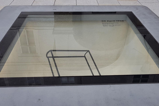 Book Skeleton on Residence Square | © Tourismus Salzburg