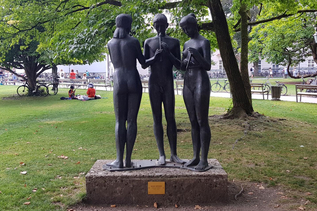 Trio making music | © Tourismus Salzburg