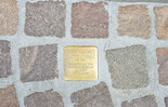 Stolperstein at the Old Marketplace  | © Tourismus Salzburg