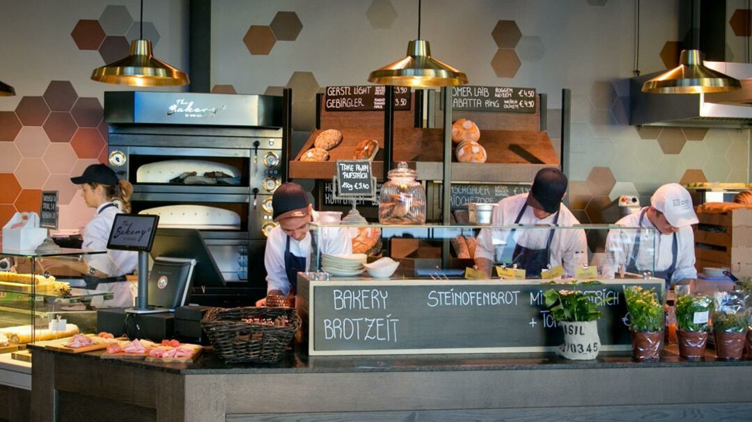 The Bakery | © The Bakery