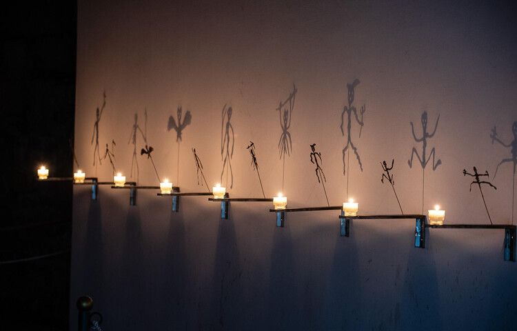 Vanitas (06) Christian Boltanski, Salzburg | © Tourismus Salzburg Foto: Bryan Reinhart