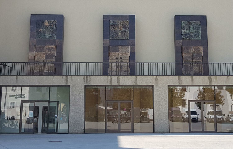 Three of Mozart's Operas on the House for Mozart  | © Tourismus Salzburg