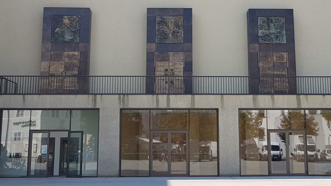 Three of Mozart's Operas on the House for Mozart  | © Tourismus Salzburg