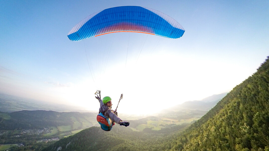 Foto 2 | © Paul Doppler, FlyForFun