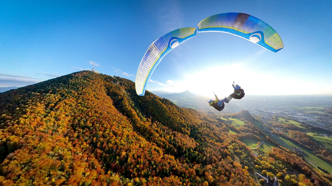 Foto 3 | © Paul Doppler, FlyForFun