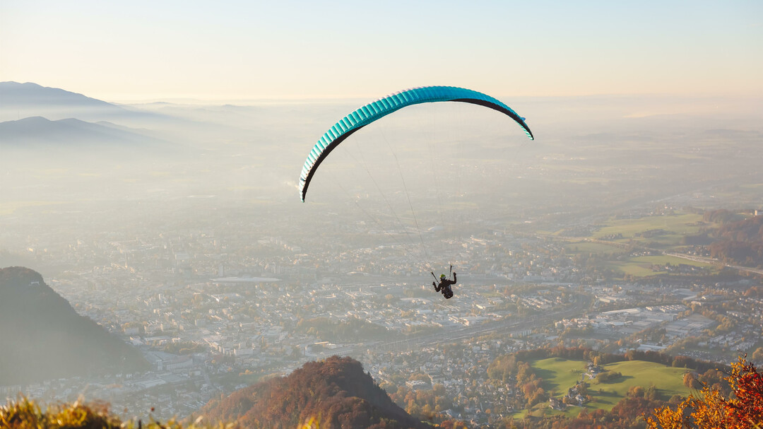 Foto 4 | © Gintare Karpaviciute, FlyForFun