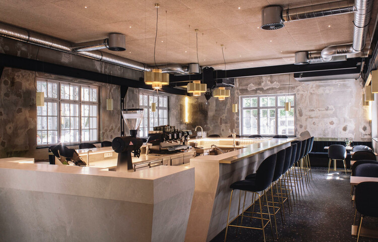 220GRAD Café Nonntal | © 220GRAD Macheiner GmbH