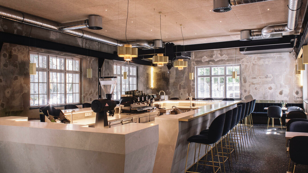 220GRAD Café Nonntal | © 220GRAD Macheiner GmbH