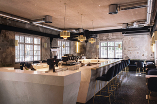 220GRAD Café Nonntal | © 220GRAD Macheiner GmbH