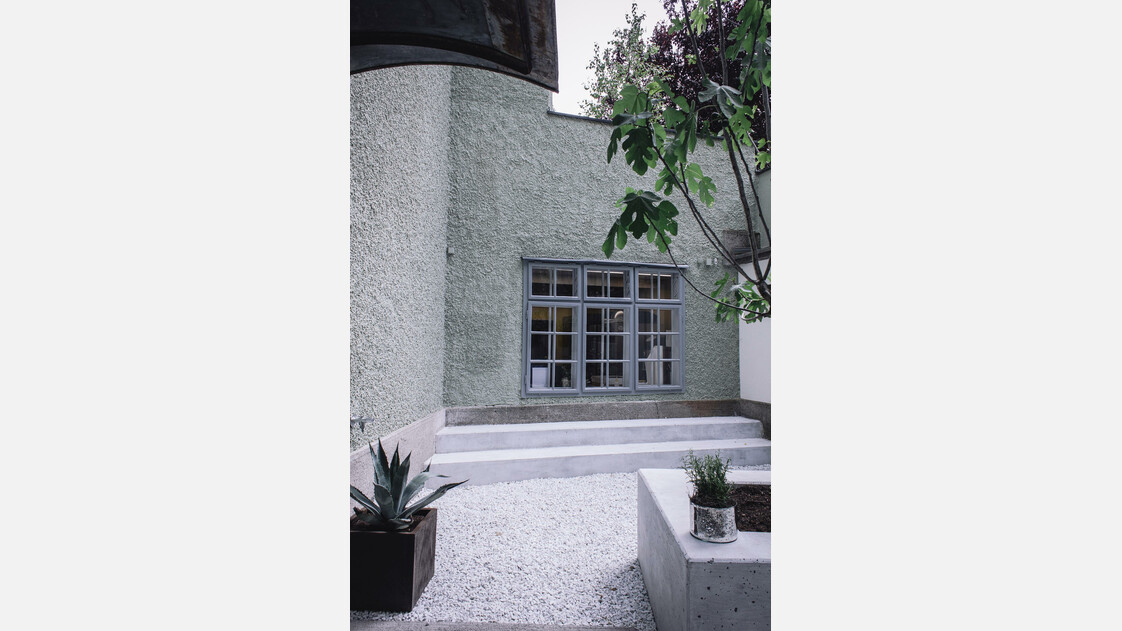 Ausblick | © 220GRAD Macheiner GmbH