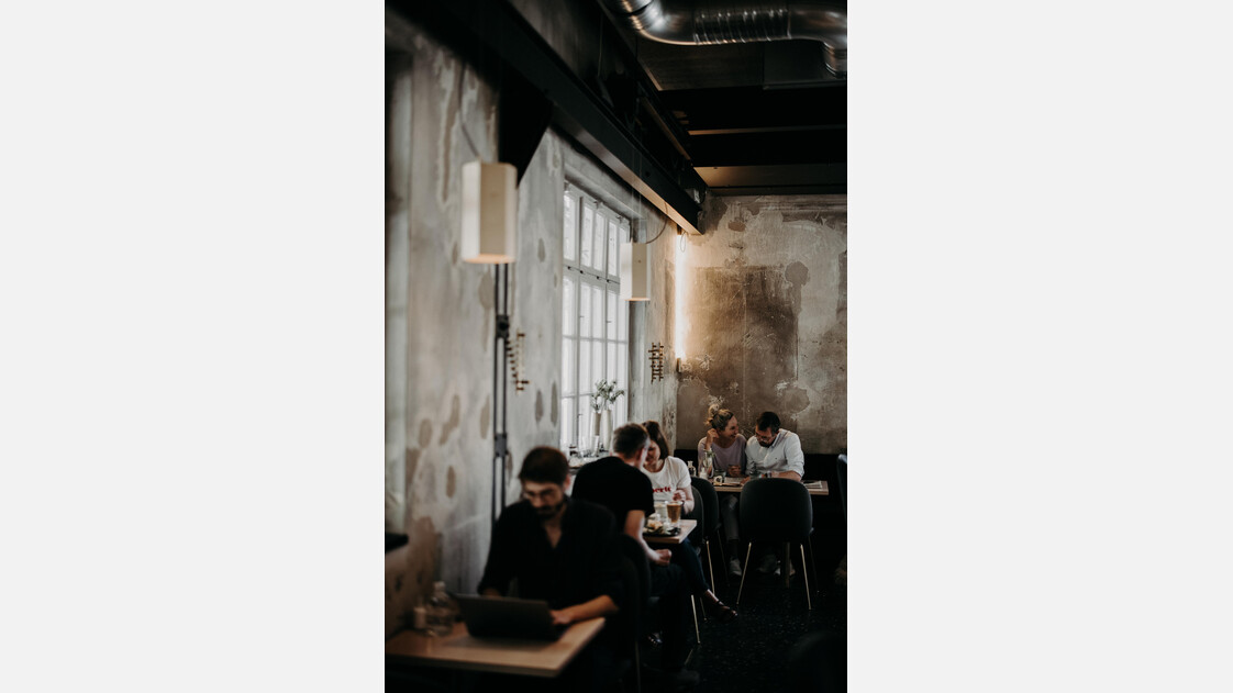 Innenbereich | © 220GRAD Macheiner GmbH, Patrick Langwallner