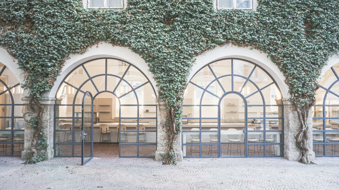 Außenfassade | © Karin Pasterer, @mokka_and_ivy, Studio Riebenbauer