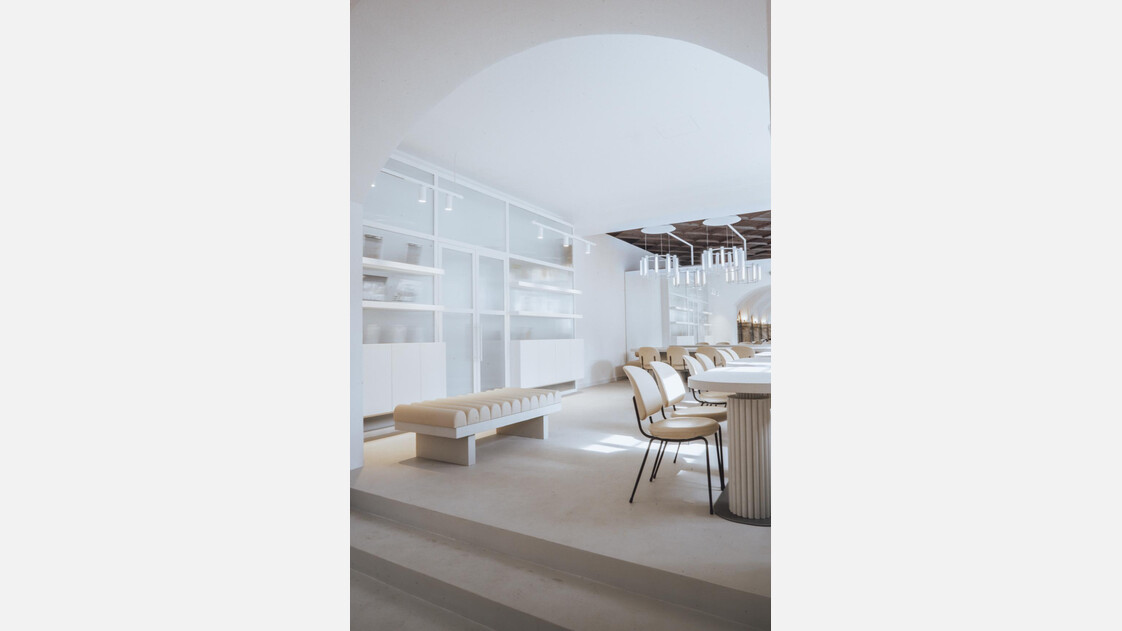 Detail | © 220GRAD Macheiner GmbH, Studio Riebenbauer