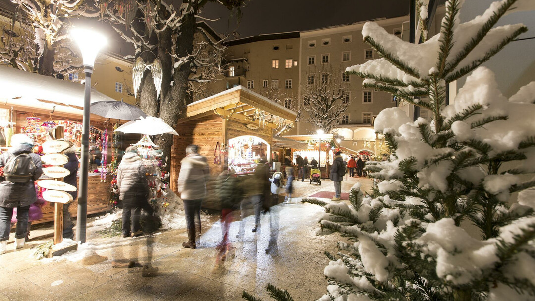 Sternadvent Salzburg | © Sternadvent Salzburg