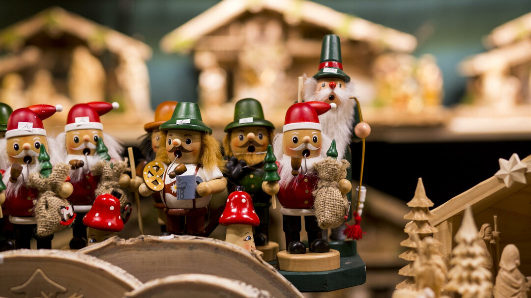 Handwerk | © Sternadvent Salzburg