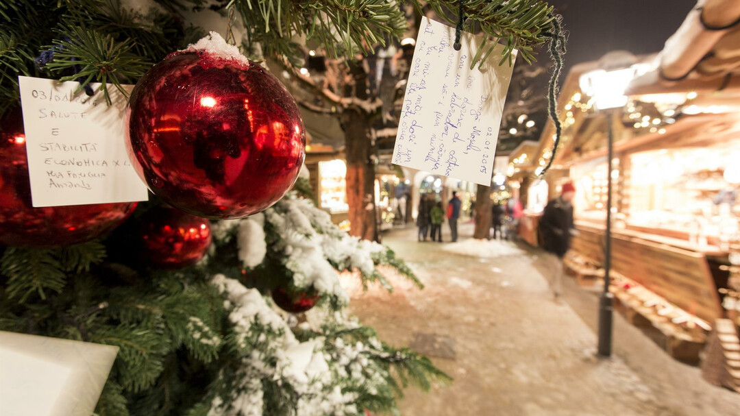 Atmosphäre | © Sternadvent Salzburg