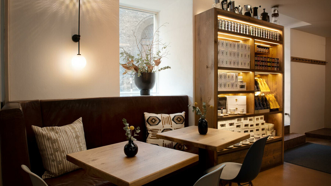 Afro Café Salzburg | © Afro Café