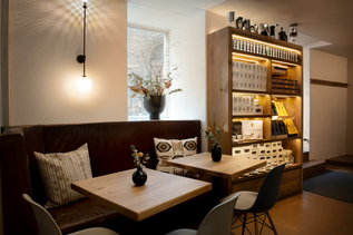 Afro Café Salzburg | © Afro Café