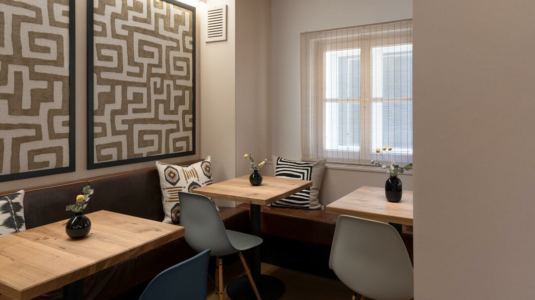 Afro Café | © Afro Café