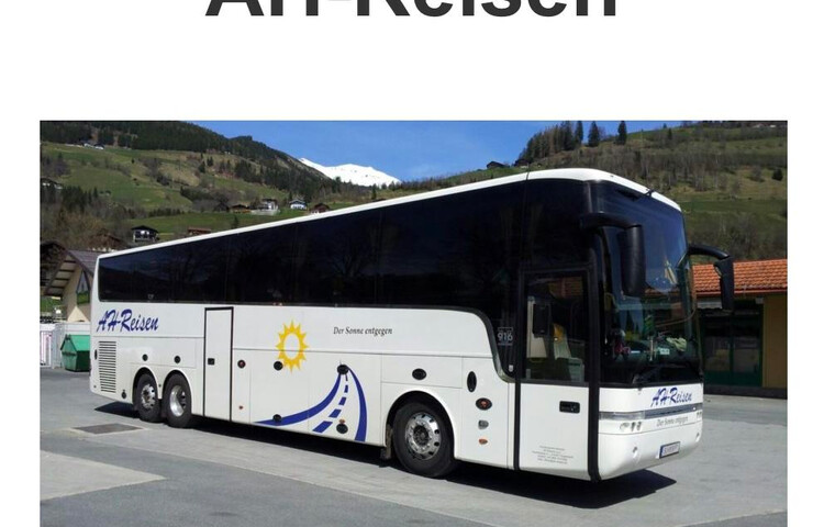 AH Reisen | © AH Reisen e.U.
