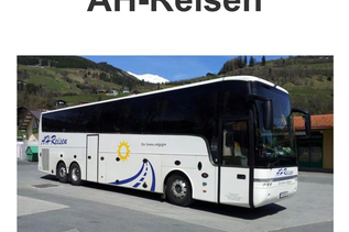 AH Reisen | © AH Reisen e.U.