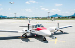 Piper Seneca | © AIRLINK Luftverkehrs GmbH