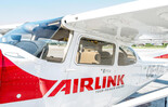 Cessna 172 OE-KAL | © AIRLINK Luftverkehrs GmbH