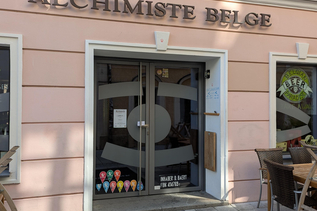 Eingangsbereich | © TSG Tourismus Salzburg GmbH, D. Bozek