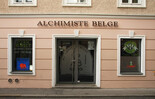 Aussenansicht | © Alchimiste Belge