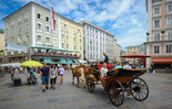 Alter Markt | © Tourismus Salzburg/ G.Breitegger