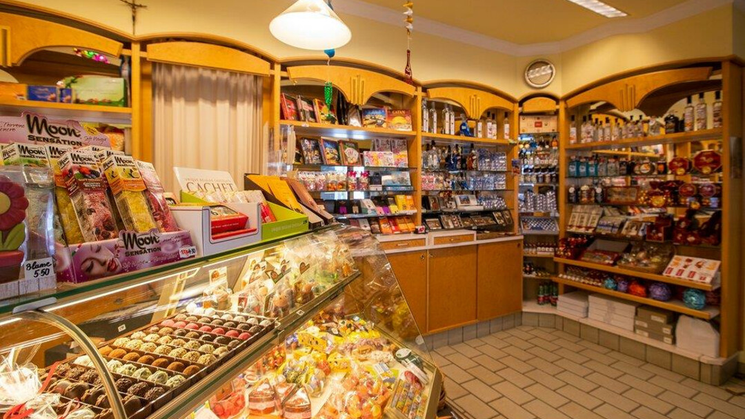 Geschäft - Altstadt Confiserie | © Andreas Kolarik