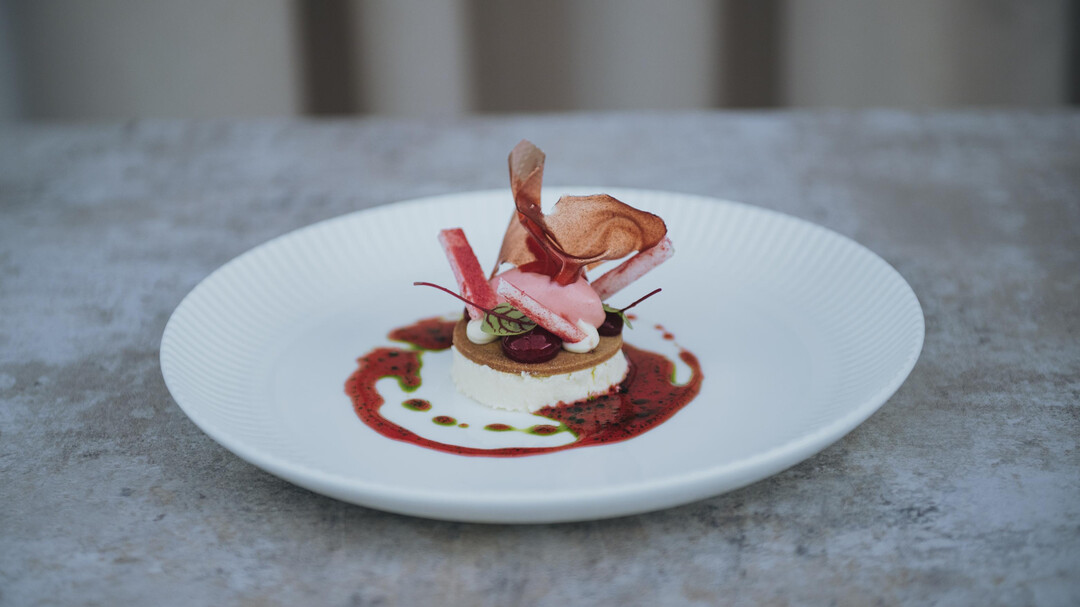 Speisen | © Animo by Aigner, Claudia Weaver