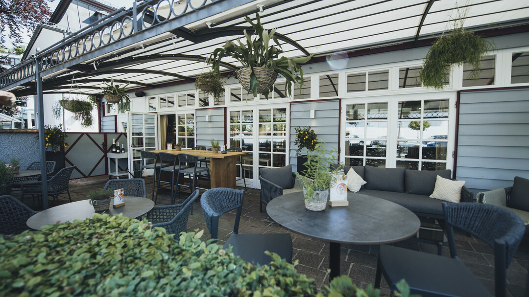 Outdoor | © Animo by Aigner,Claudia Weaver