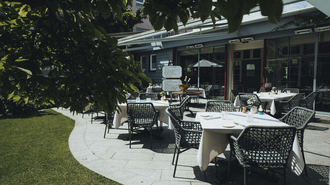 Terrasse | © Animo by Aigner,Claudia Weaver