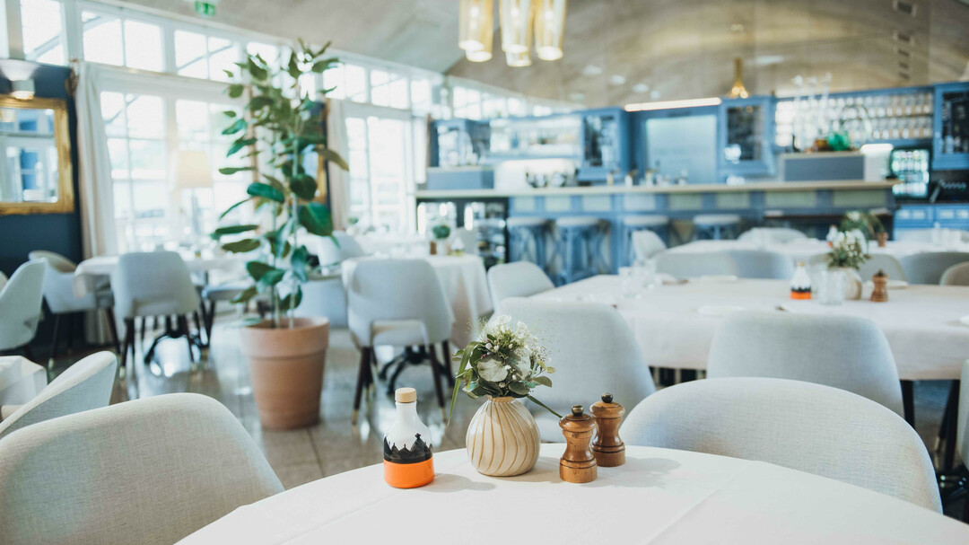 Restaurant | © Animo by Aigner, Claudia Weaver