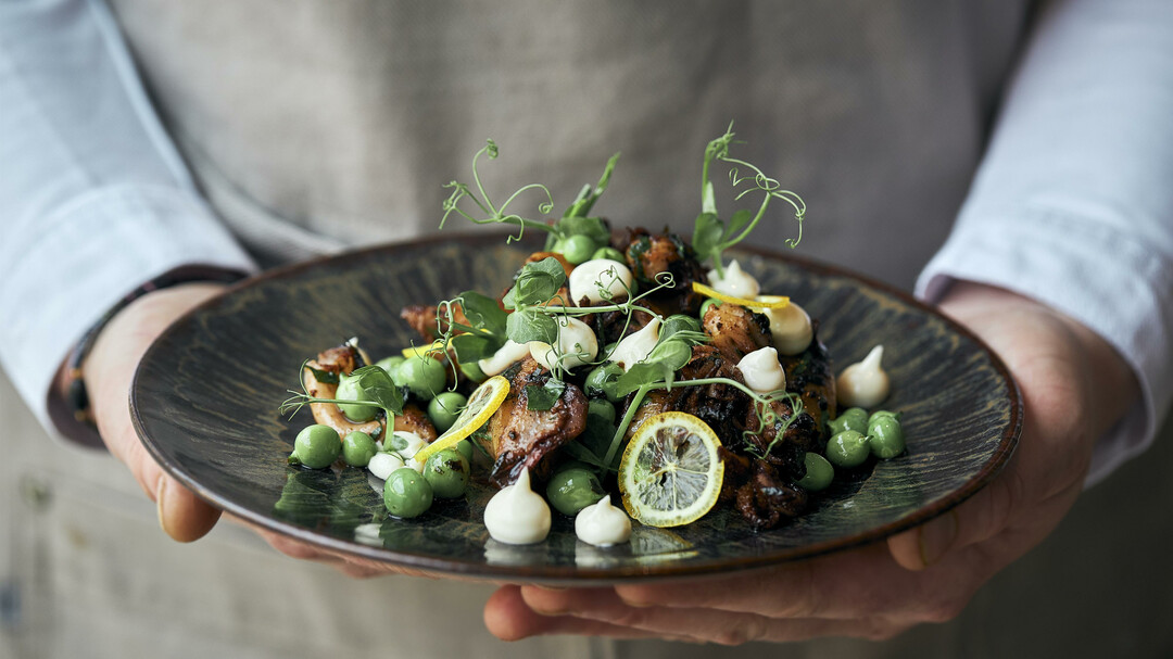 Kulinarik | © Animo by Aigner