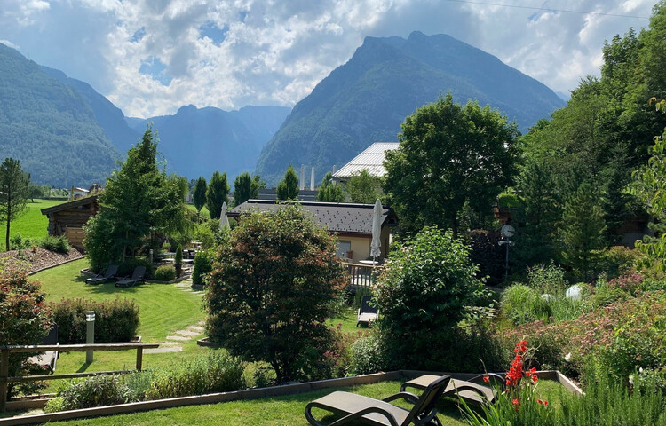 Außenansicht | © Aqua Salza