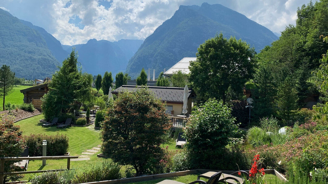 Außenansicht | © Aqua Salza