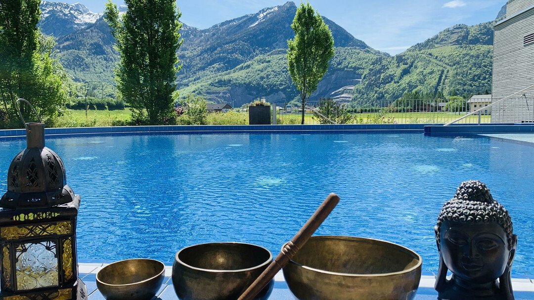 Pool | © Aqua Salza