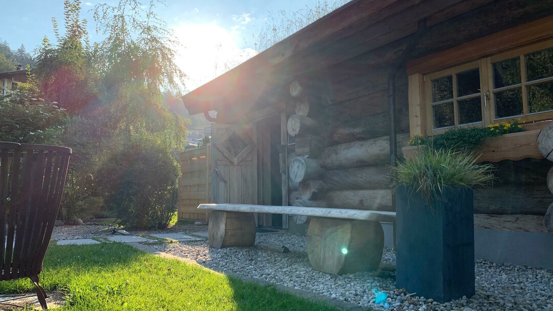 Außen | © Aqua Salza