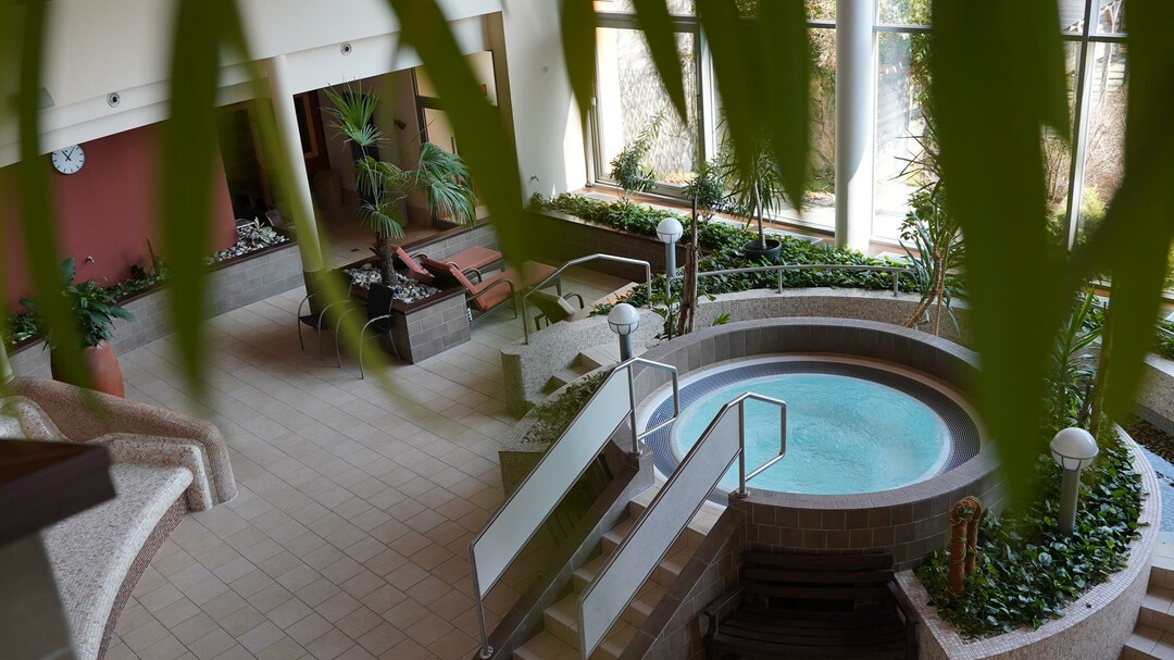 Innen | © Benjamin Kaindl