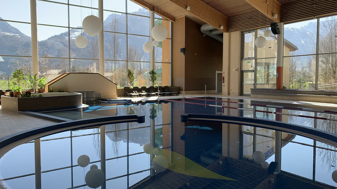 Innen_2 | © Benjamin Kaindl