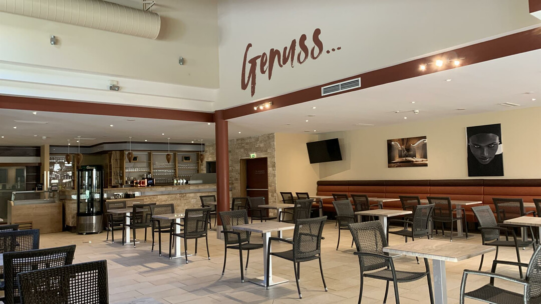 Gastronomie | © Benjamin Kaindl