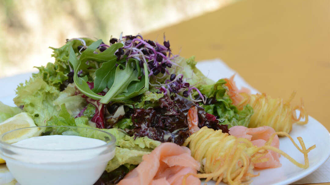 Kulinarik | © Aqua Salza