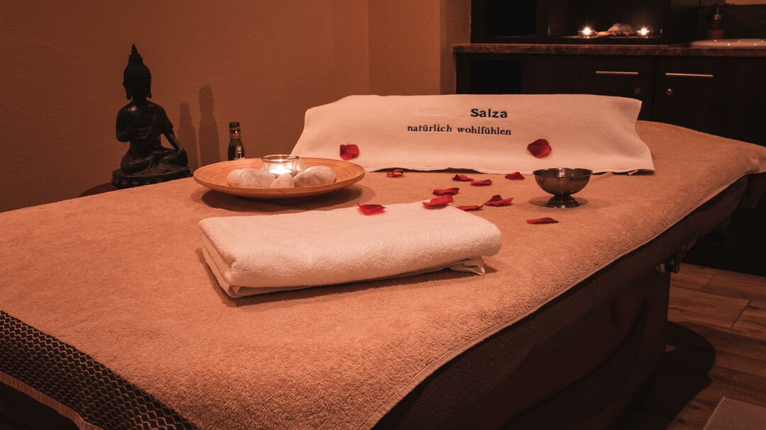 Wellness | © Benjamin Kaindl