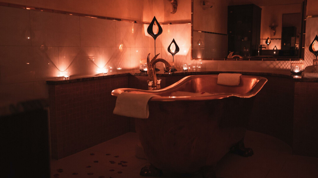 Wannenbad | © Benjamin Kaindl