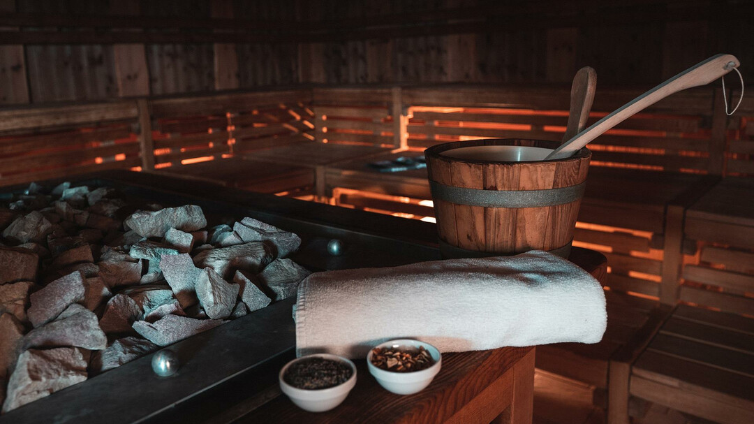 Sauna | © Benjamin Kaindl